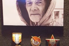 Finnmark - Vardø - Kiberg - Partisanmuseet