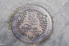 Nordland - Vefsn - Mosjøen - Kumlokk