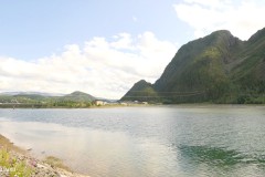 Nordland - Vefsn - Mosjøen
