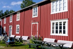 Nordland - Vefsn - Mosjøen - Vefsn bygdetun