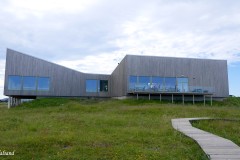 Nordland - Vega - Verdensarvsenteret