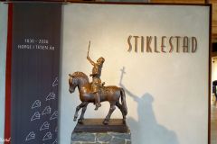 Trøndelag - Verdal - Stiklestad - Stiklestad Nasjonale Kultursenter