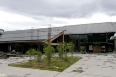 Trøndelag - Verdal - Stiklestad - Stiklestad Nasjonale Kultursenter