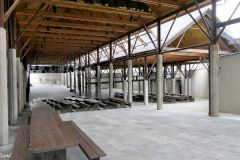Trøndelag - Verdal - Stiklestad - Stiklestad Nasjonale Kultursenter