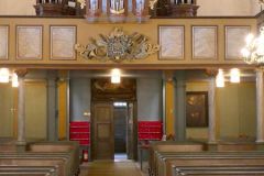 Trøndelag - Verdal - Stiklestad - Stiklestad steinkirke