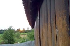 Trøndelag - Verdal - Stiklestad - Middelaldergården Stiklastadir