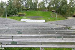 Nord-Trøndelag - Verdal - Stiklestad - Spelamfiet