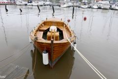 Akershus - Vestby - Son - Kystkultursenteret