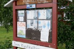 Akershus - Vestby - Son - Kystkultursenteret