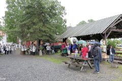 Akershus - Vestby - Son - Kystkultursenteret