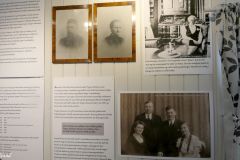 Akershus - Vestby - Son - Kystkultursenteret