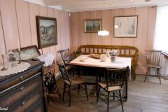 Akershus - Vestby - Son - Jostushuset