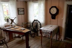 Akershus - Vestby - Son - Jostushuset