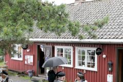 Akershus - Vestby - Son - Kystkultursenteret