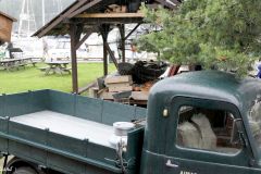 Akershus - Vestby - Son - Kystkultursenteret