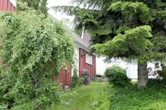 Akershus - Vestby - Son - Kystkultursenteret