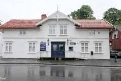 Akershus - Vestby - Son