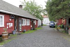 Akershus - Vestby - Son - Kystkultursenteret