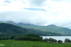Møre og Romsdal - Vestnes - E39