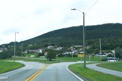 Møre og Romsdal - Vestnes - E39