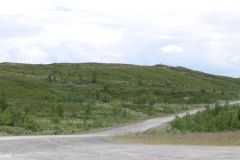 Innlandet - Vestre Slidre - Panoramavegen