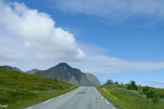 Nordland - Vestvågøy