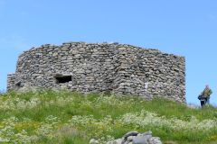 Nordland - Vestvågøy - Eggum - Borga