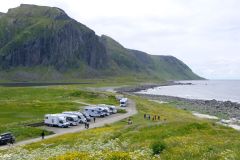 Nordland - Vestvågøy - Eggum