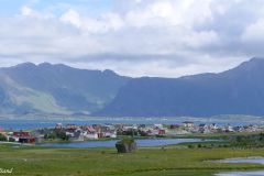 Nordland - Vestvågøy - Eggum