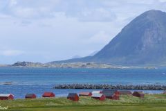 Nordland - Vestvågøy - Eggum