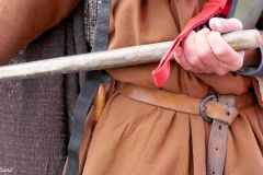 Nordland - Vestvågøy - Museum Nord - Lofotr Vikingmuseum - Vikingskipet Vargfotr