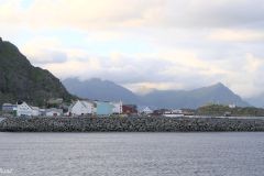 Nordland - Vestvågøy - Stamsund