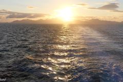 Nordland - Vestvågøy - Vestfjorden
