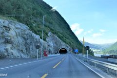 Vestland - Vik - Goteviktunnelen