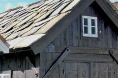 Vestland - Vik - Vikøyri