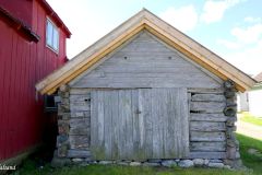 Vestland - Vik - Vikøyri