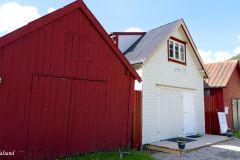 Vestland - Vik - Vikøyri