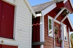 Vestland - Vik - Vikøyri