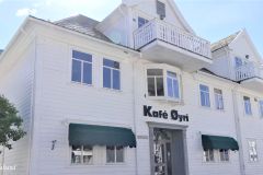 Vestland - Vik - Vikøyri
