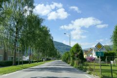 Vestland - Vik - Vikøyri