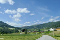 Vestland - Vik