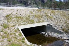 Rogaland - Vindafjord - Skjølja bro
