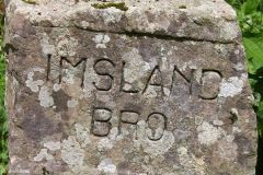 Rogaland - Vindafjord - Imsland steinbro