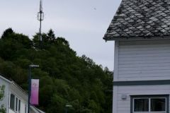 Rogaland - Vindafjord - Ølen
