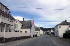 Rogaland - Vindafjord - Ølen