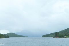 Møre og Romsdal - Volda - E39 - Hornindalsvatnet