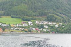 Møre og Romsdal - Volda - Sentrum