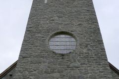 Møre og Romsdal - Volda - Sentrum - Volda kirke