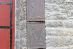 Møre og Romsdal - Volda - Sentrum - Volda kirke