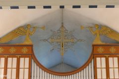 Møre og Romsdal - Volda - Sentrum - Volda kirke